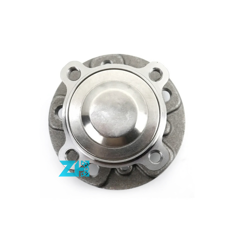 Rodamiento de eje de rueda para piezas de automóviles 33 41 6 859 547 Adecuado para automóviles BMW