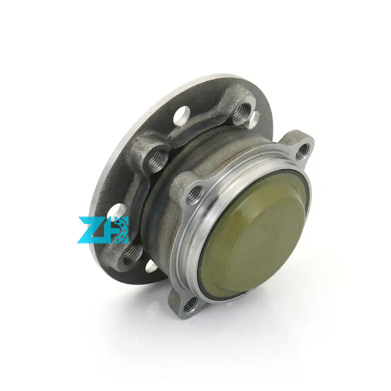 Kit de rodamiento de eje de automóvil A2053340200 2053340400 Rodamiento de la rueda delantera izquierda para Mercedes-Benz C W205