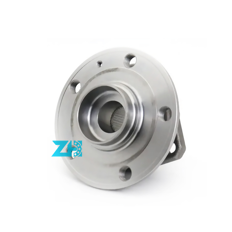 Rodamientos de ruedas para automóviles Adecuados para automóviles Audi VKBA6556 1K0498621 Rodamientos de ruedas de alta calidad