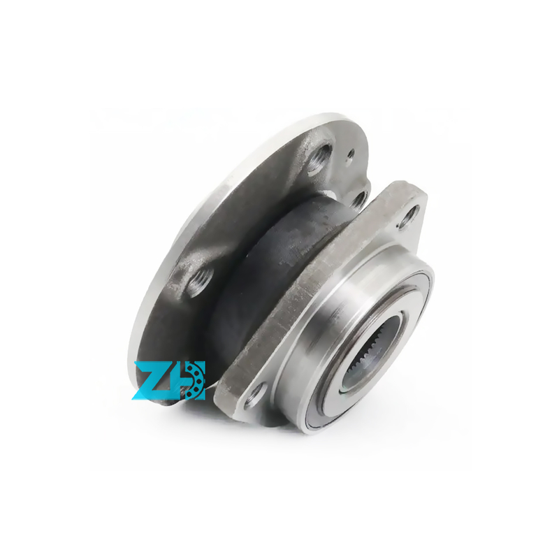 Rodamientos de ruedas para automóviles Adecuados para automóviles Audi VKBA6556 1K0498621 Rodamientos de ruedas de alta calidad