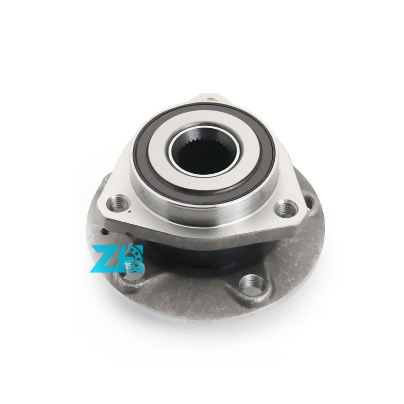 Rodamientos de ruedas para automóviles Adecuados para automóviles Audi VKBA6556 1K0498621 Rodamientos de ruedas de alta calidad