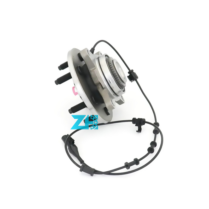 Repuestos para automóviles Repuestos para ruedas 2L14-2B663BJ Para Ford