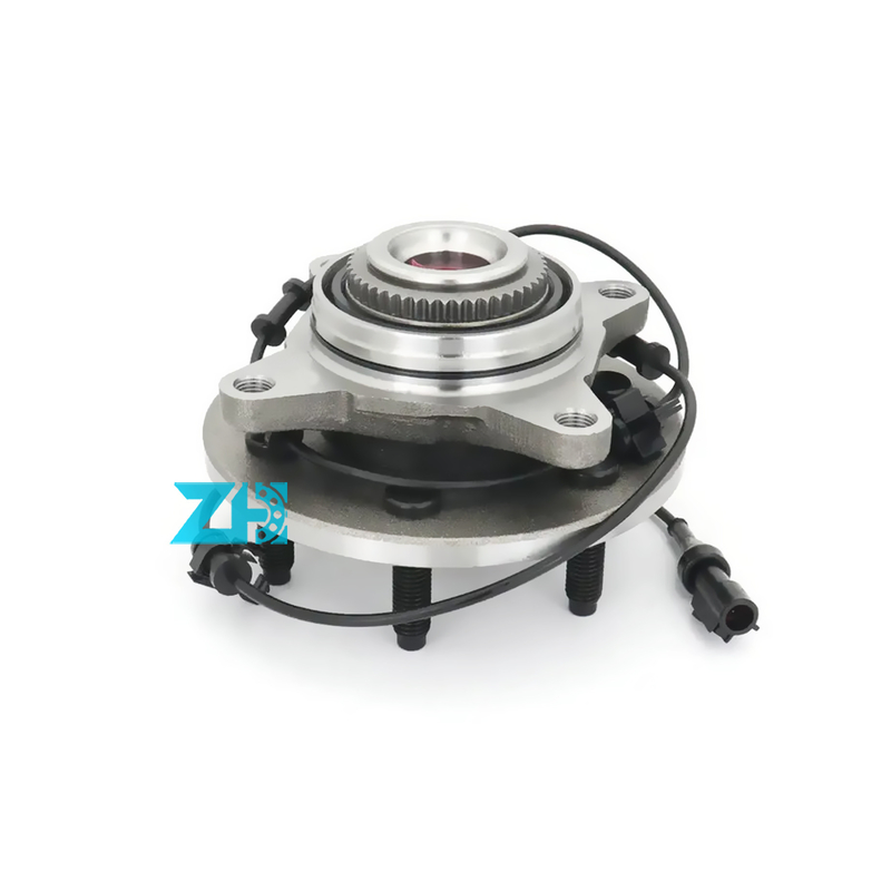 Repuestos para automóviles Repuestos para ruedas 2L14-2B663BJ Para Ford