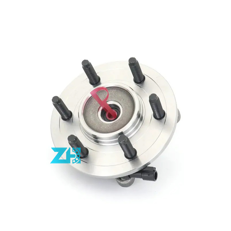 Repuestos para automóviles Repuestos para ruedas 2L14-2B663BJ Para Ford