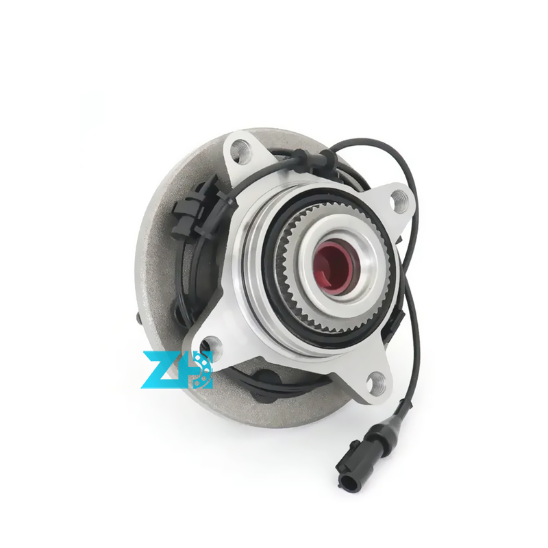 Repuestos para automóviles Repuestos para ruedas 2L14-2B663BJ Para Ford