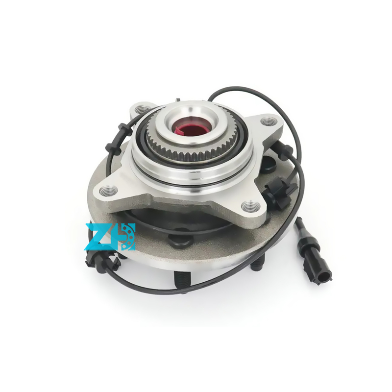 Repuestos para automóviles Repuestos para ruedas 2L14-2B663BJ Para Ford