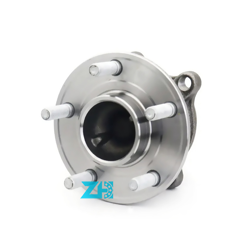Partes de automóviles rodamientos de ruedas 6G91-2C299-AAC 6G91/2C299/AAC