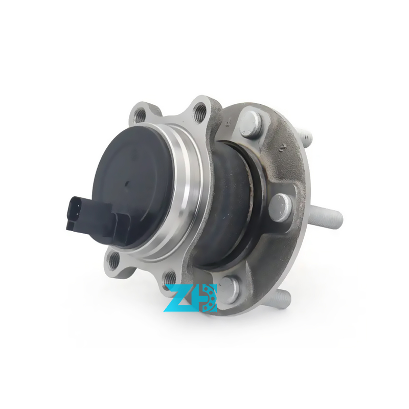 Partes de automóviles rodamientos de ruedas 6G91-2C299-AAC 6G91/2C299/AAC