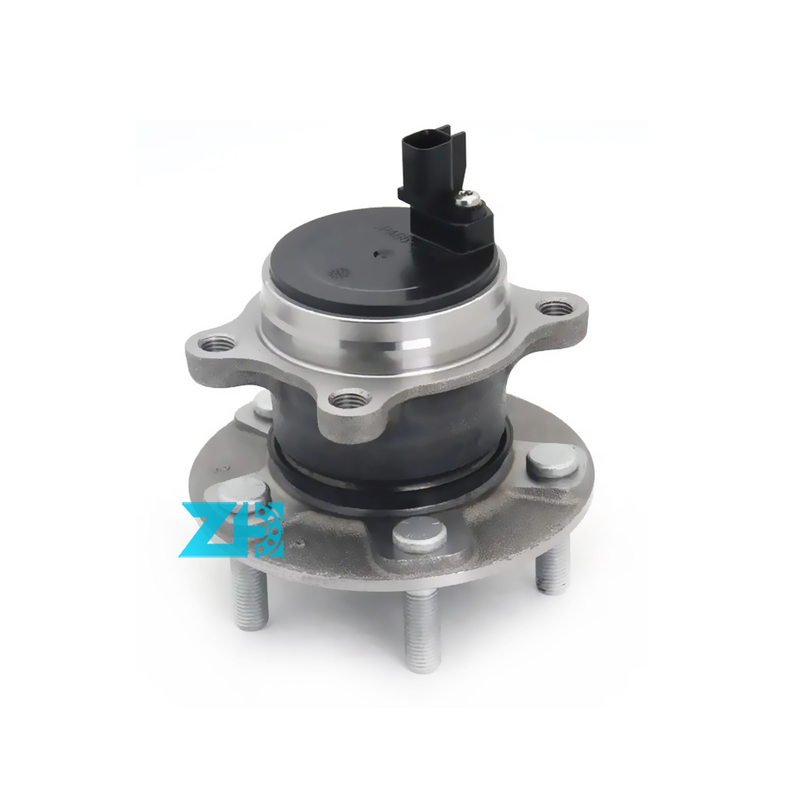 Partes de automóviles rodamientos de ruedas 6G91-2C299-AAC 6G91/2C299/AAC