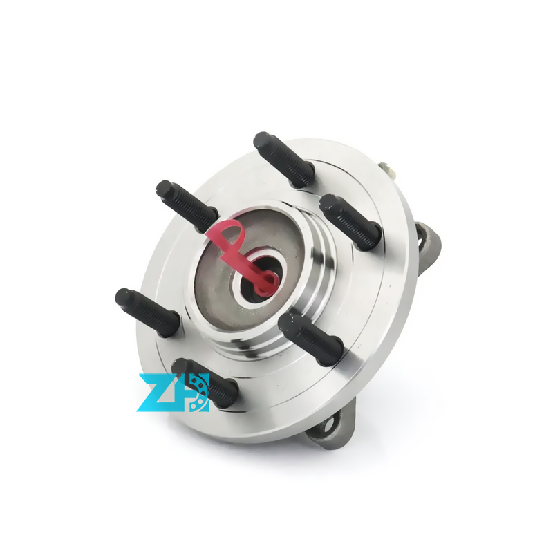 Apto para Ford F-150 9L3Z1104A 515119 Cubo de ruedas y montaje de rodamientos F-150 9L3Z1104A 515119
