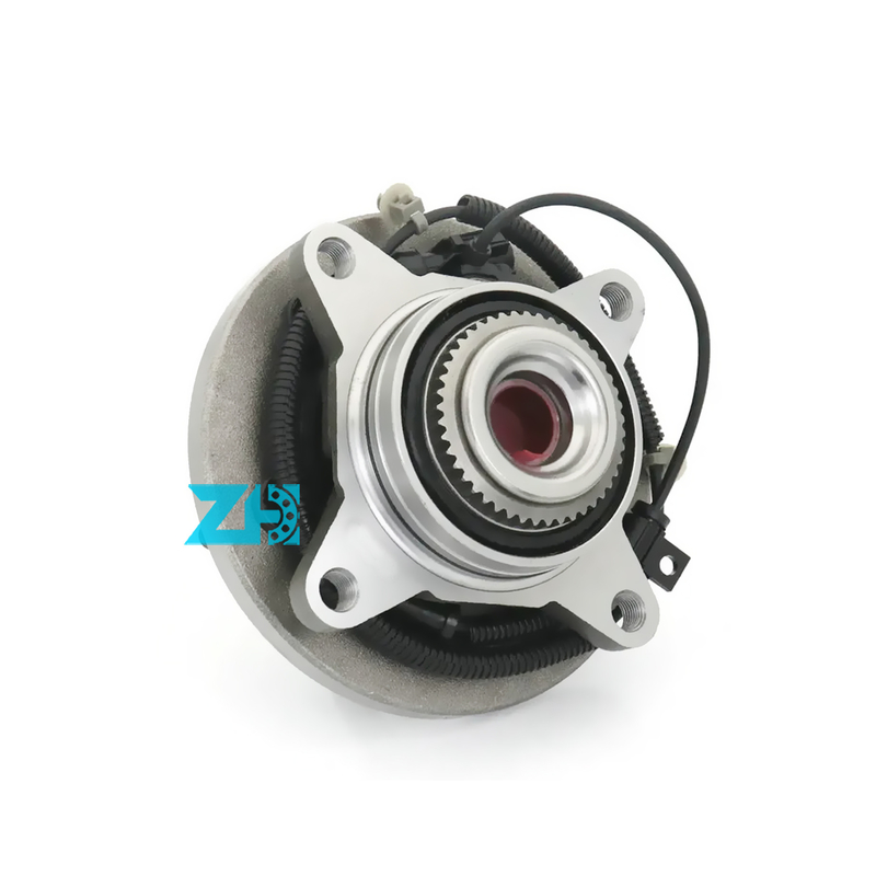 Apto para Ford F-150 9L3Z1104A 515119 Cubo de ruedas y montaje de rodamientos F-150 9L3Z1104A 515119
