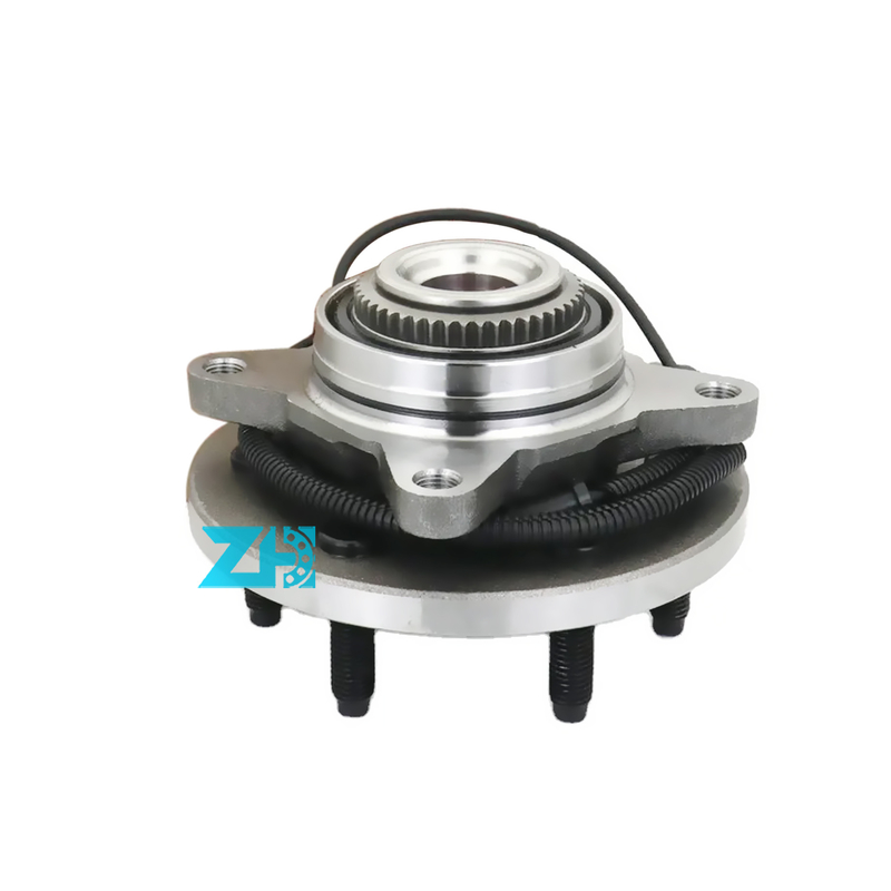Apto para Ford F-150 9L3Z1104A 515119 Cubo de ruedas y montaje de rodamientos F-150 9L3Z1104A 515119