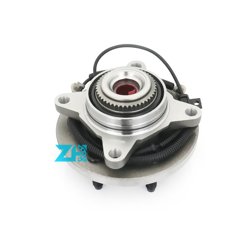 Apto para Ford F-150 9L3Z1104A 515119 Cubo de ruedas y montaje de rodamientos F-150 9L3Z1104A 515119
