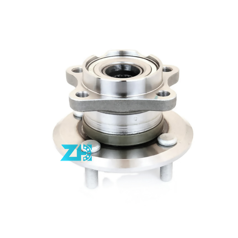 42410-52060 4241052060 Rodamientos de eje de ruedas de automóviles Eje de ruedas traseras Para TOYOTA 42410-52060 4241052060