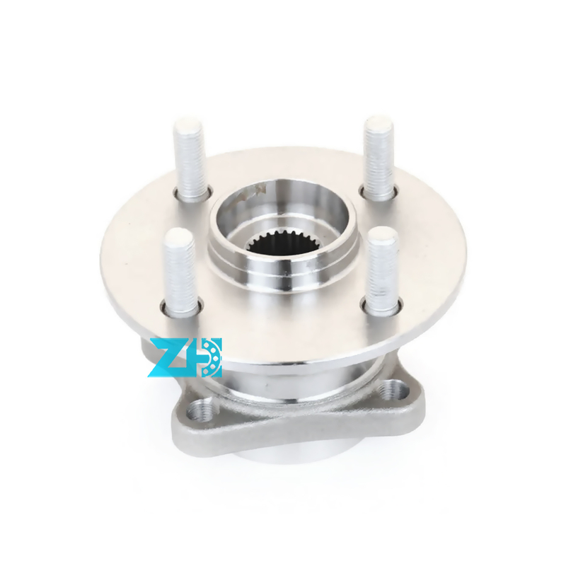 42410-52060 4241052060 Rodamientos de eje de ruedas de automóviles Eje de ruedas traseras Para TOYOTA 42410-52060 4241052060