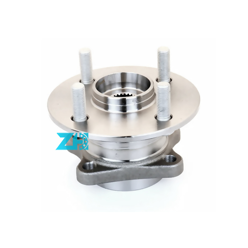 42410-52060 4241052060 Rodamientos de eje de ruedas de automóviles Eje de ruedas traseras Para TOYOTA 42410-52060 4241052060