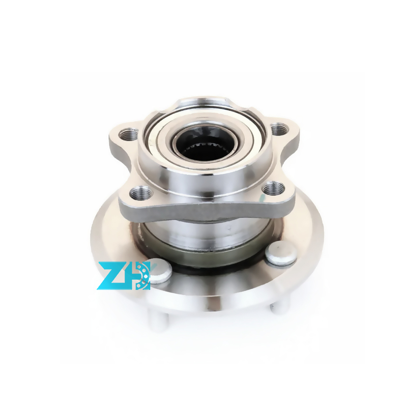 42410-52060 4241052060 Rodamientos de eje de ruedas de automóviles Eje de ruedas traseras Para TOYOTA 42410-52060 4241052060