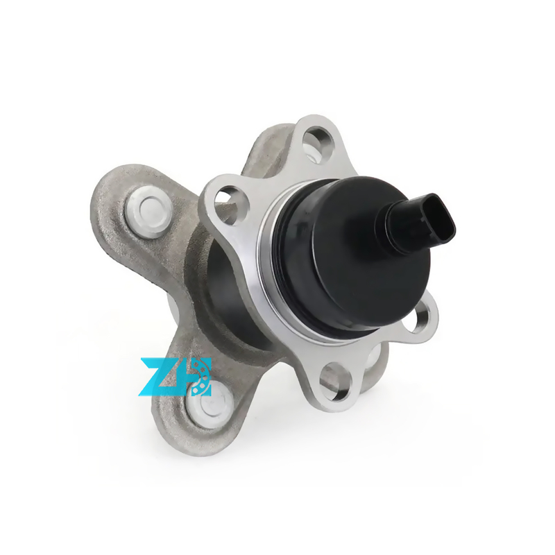 Montura del eje de la rueda 42410-B2010 42410B2010 piezas de automóviles rodamiento del eje de la rueda para DAIHATSU