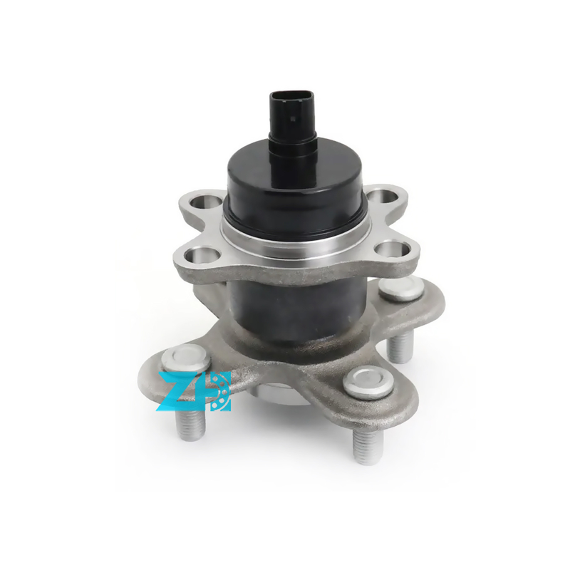 Montura del eje de la rueda 42410-B2010 42410B2010 piezas de automóviles rodamiento del eje de la rueda para DAIHATSU