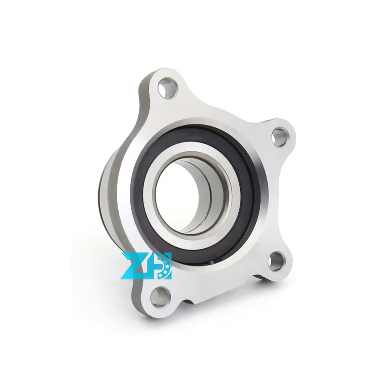 piezas de automóviles con rodamiento de eje de la rueda 42450-0C010 42450/0C010