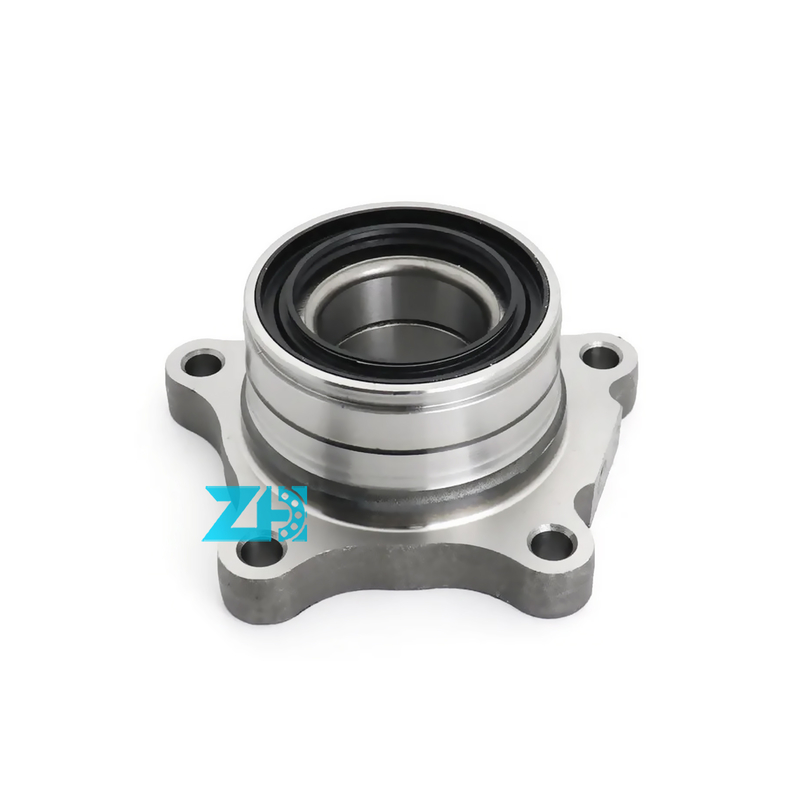 piezas de automóviles con rodamiento de eje de la rueda 42450-0C010 42450/0C010