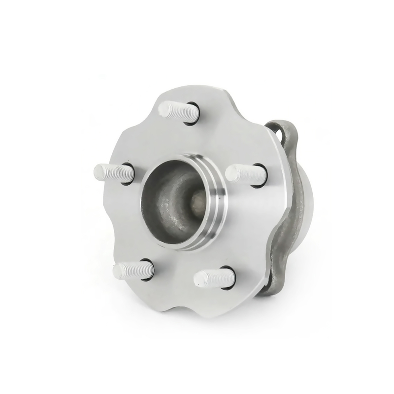 Partes de automóviles con rodamiento de eje de rueda 42450-0E020 424500E020 Ensamblaje de eje de rueda 42450-0E020 42450/0E020