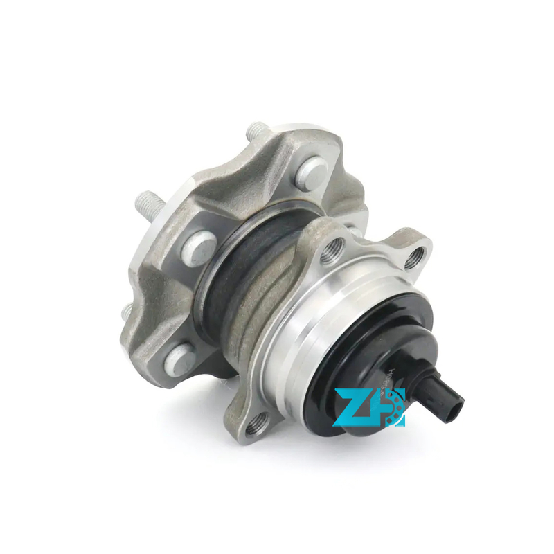 Partes de automóviles con rodamiento de eje de rueda 42450-0E020 424500E020 Ensamblaje de eje de rueda 42450-0E020 42450/0E020