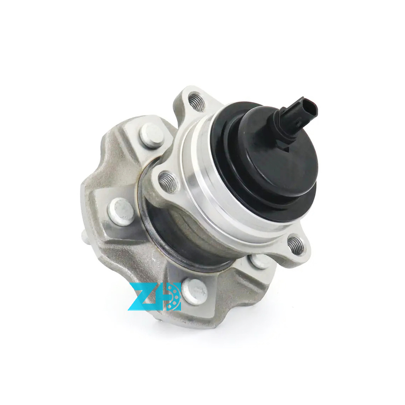 Partes de automóviles con rodamiento de eje de rueda 42450-0E020 424500E020 Ensamblaje de eje de rueda 42450-0E020 42450/0E020