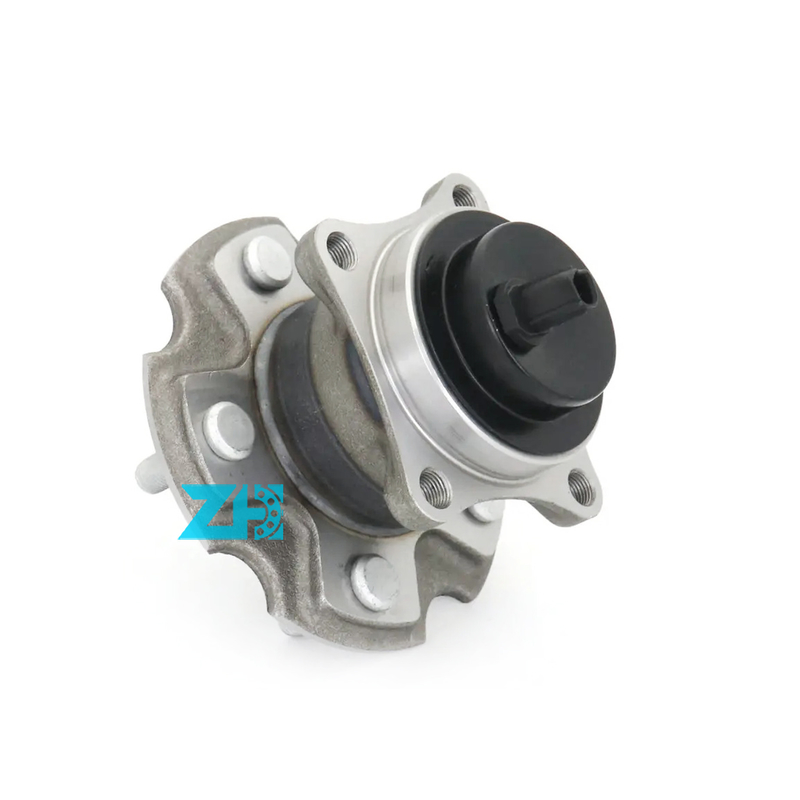 Kit de rodamientos de ruedas de alto rendimiento 42450-28030