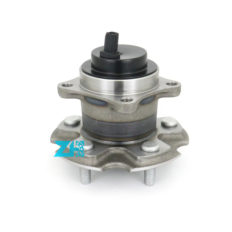 Kit de rodamientos de ruedas de alto rendimiento 42450-28030