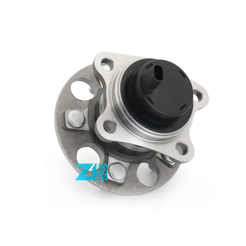 Rodamiento del eje de la rueda 42450-48030 42450/48030 Adecuado para rodamientos de la unidad del eje de la rueda trasera Lexus