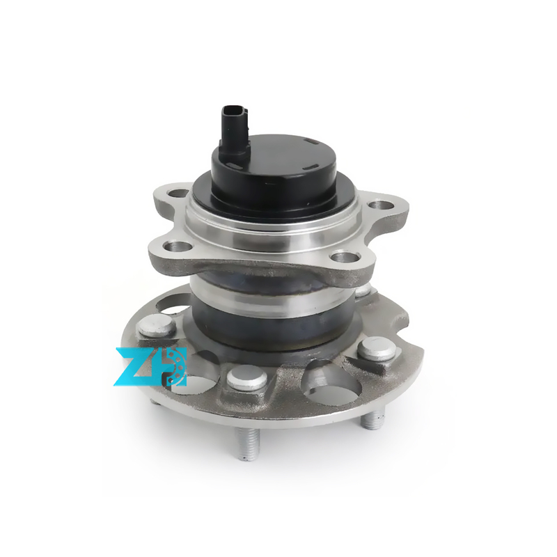 Rodamiento del eje de la rueda 42450-48030 42450/48030 Adecuado para rodamientos de la unidad del eje de la rueda trasera Lexus