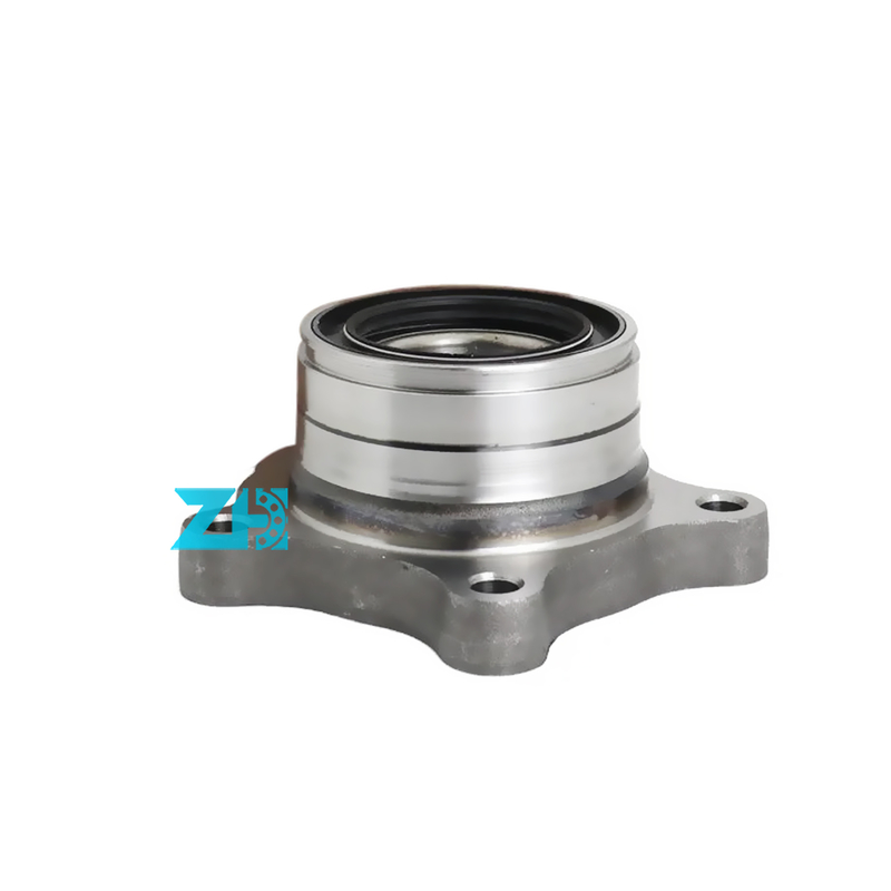 Rodamiento del eje de las ruedas del automóvil 42460-60070 42460/60070 Toyota Land Cruiser