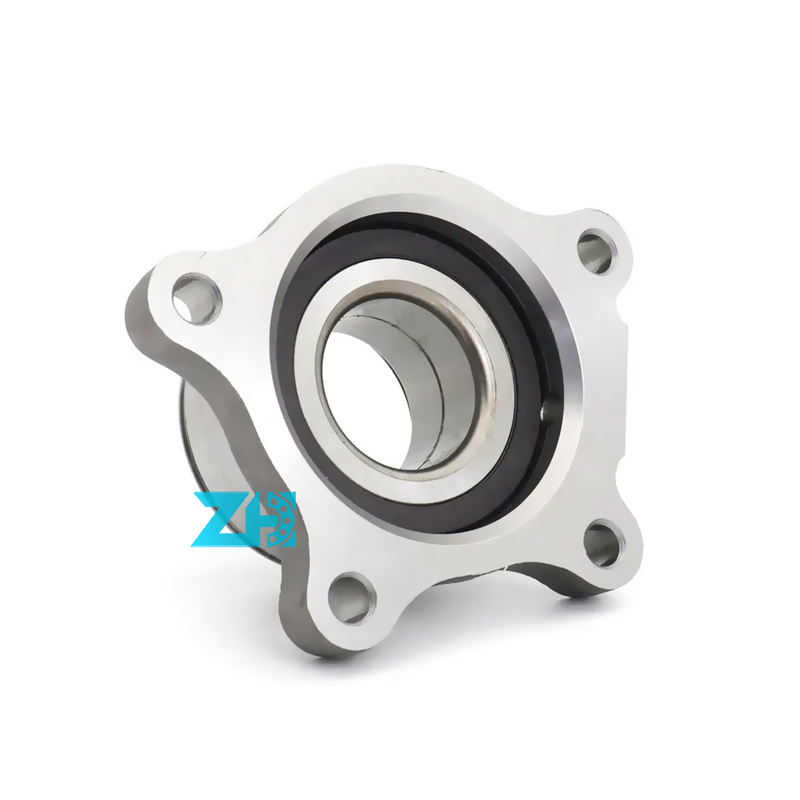 Rodamiento del eje de las ruedas del automóvil 42460-60070 42460/60070 Toyota Land Cruiser