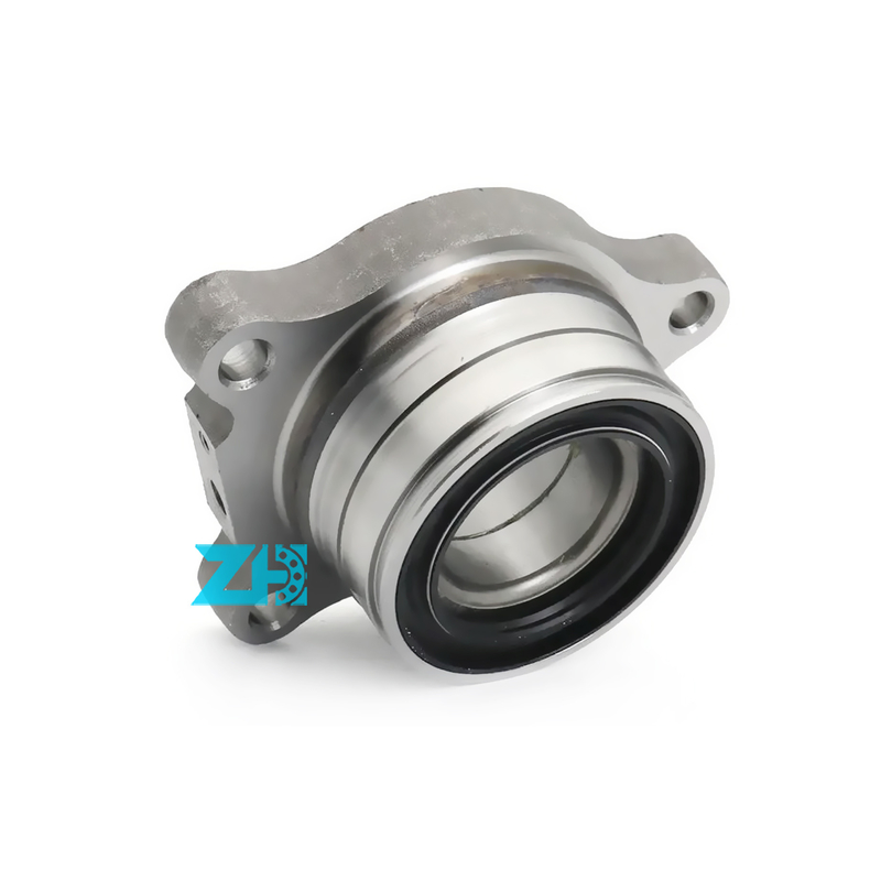 Rodamiento del eje de las ruedas del automóvil 42460-60070 42460/60070 Toyota Land Cruiser