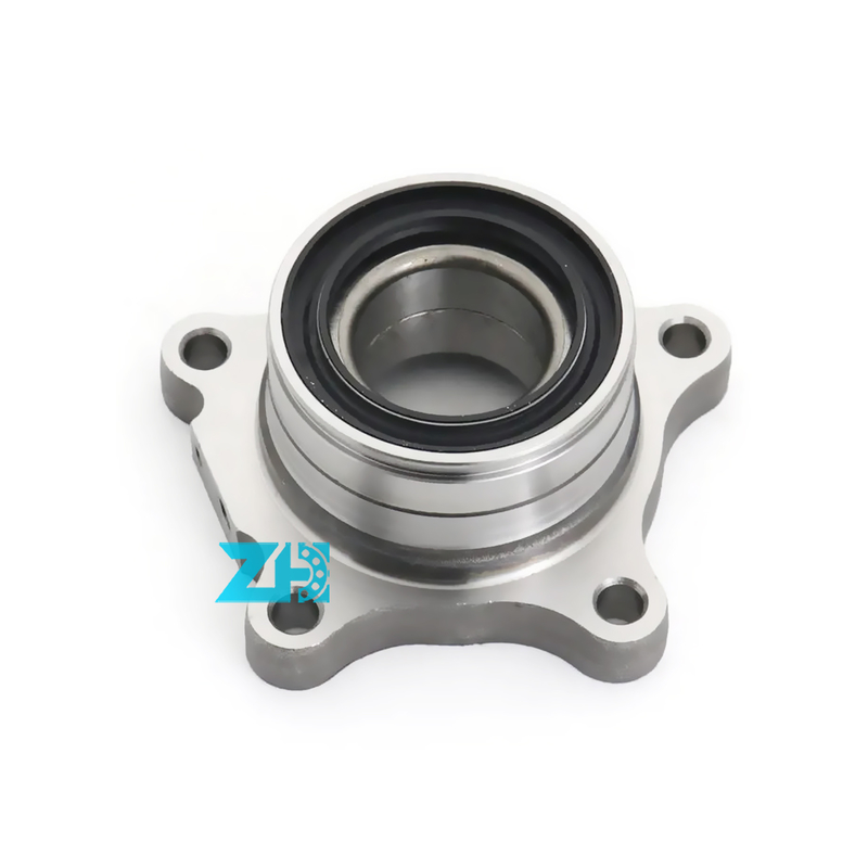Rodamiento del eje de las ruedas del automóvil 42460-60070 42460/60070 Toyota Land Cruiser