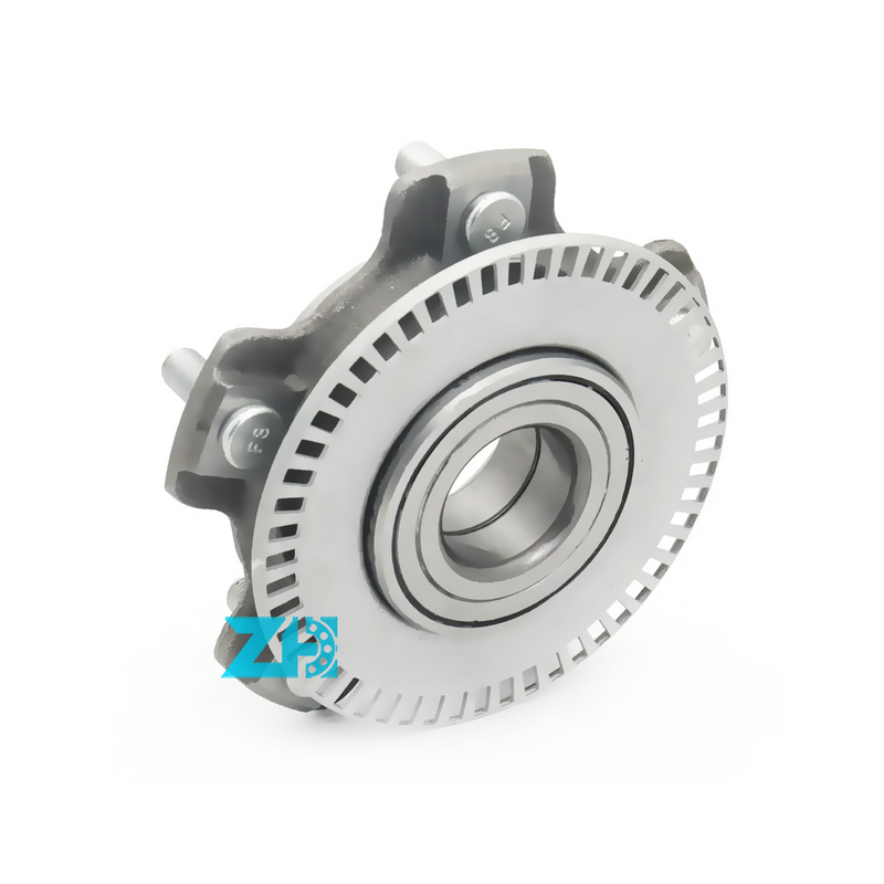 montaje de rodamiento de eje de rueda 43401-65D10 43401/65D10 piezas automáticas rodamiento de eje de rueda delantero para Suzuki Vitara