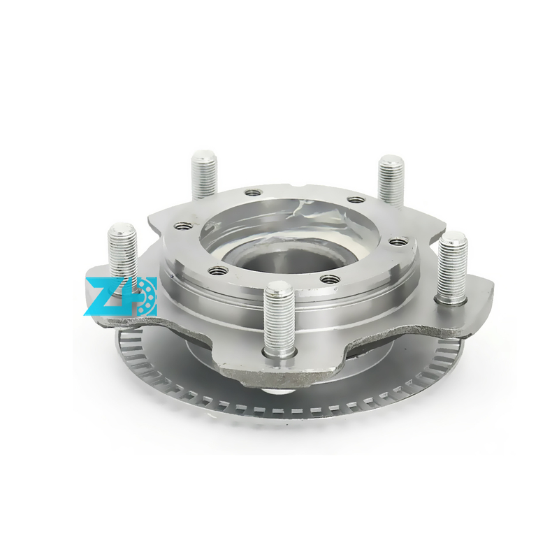 montaje de rodamiento de eje de rueda 43401-65D10 43401/65D10 piezas automáticas rodamiento de eje de rueda delantero para Suzuki Vitara