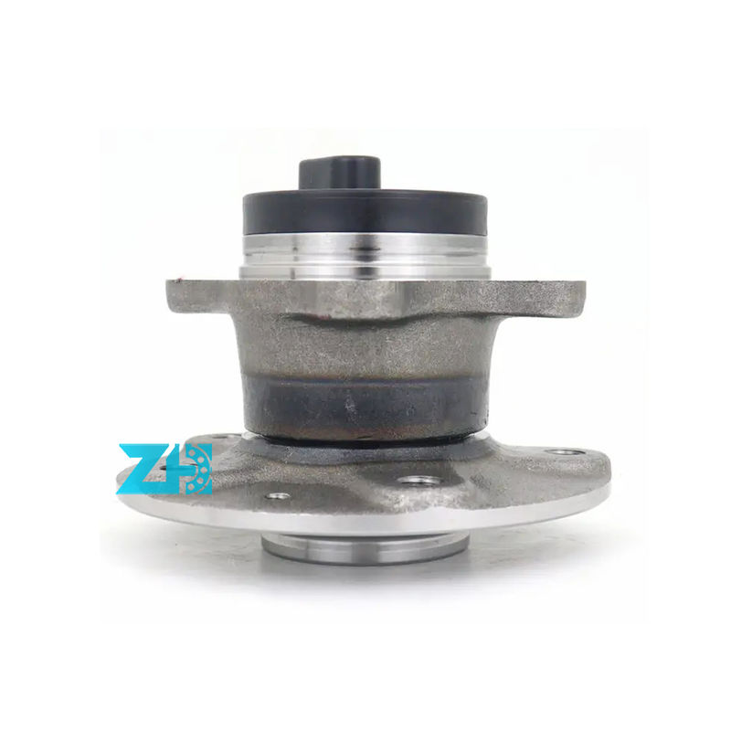 Partes de automóviles rodamientos de ruedas 43402-79J00 4340279J00 Ensamblaje del eje trasero de la rueda de alta calidad para Fiat