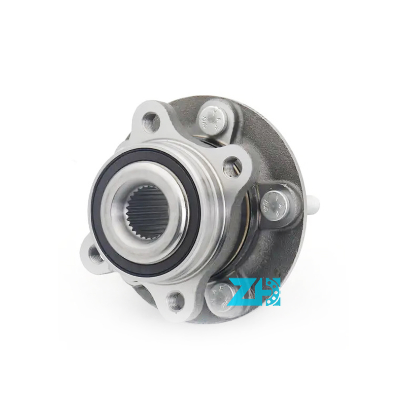 Kit de rodamientos 1801093 1826188 1929802 DG9C-2C300-A2A DG9C-2C300-A3C Adecuado para vehículos Ford