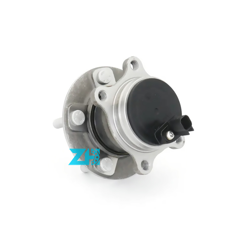 El eje trasero del vehículo BV61-2C299-AAB adecuado para Ford Focus MK3 D3/MCA F3