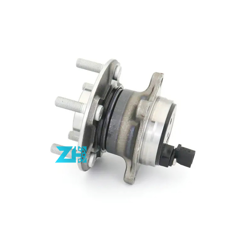 El eje trasero del vehículo BV61-2C299-AAB adecuado para Ford Focus MK3 D3/MCA F3