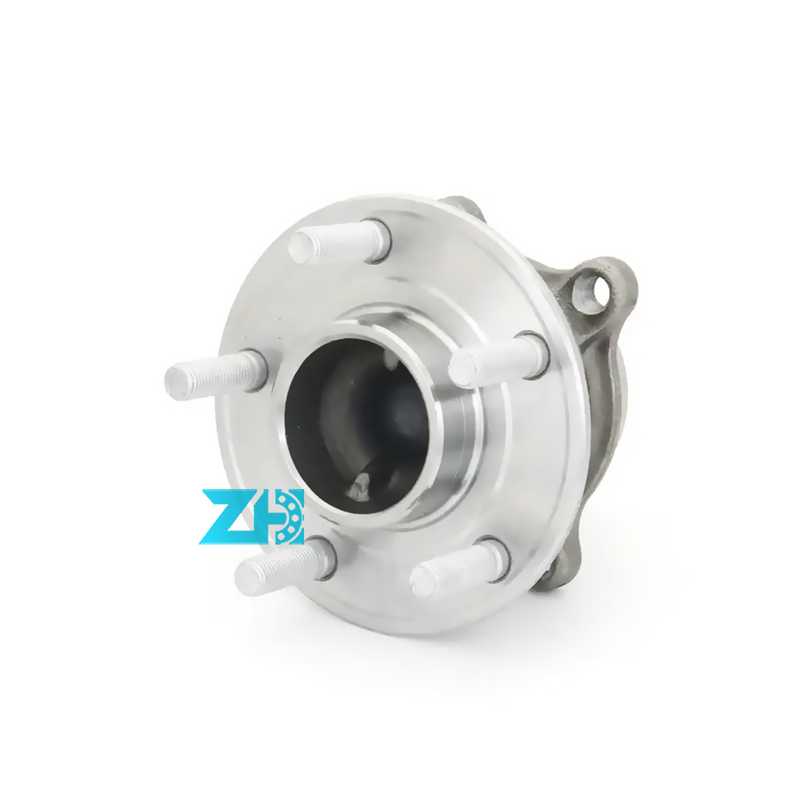 El eje trasero del vehículo BV61-2C299-AAB adecuado para Ford Focus MK3 D3/MCA F3