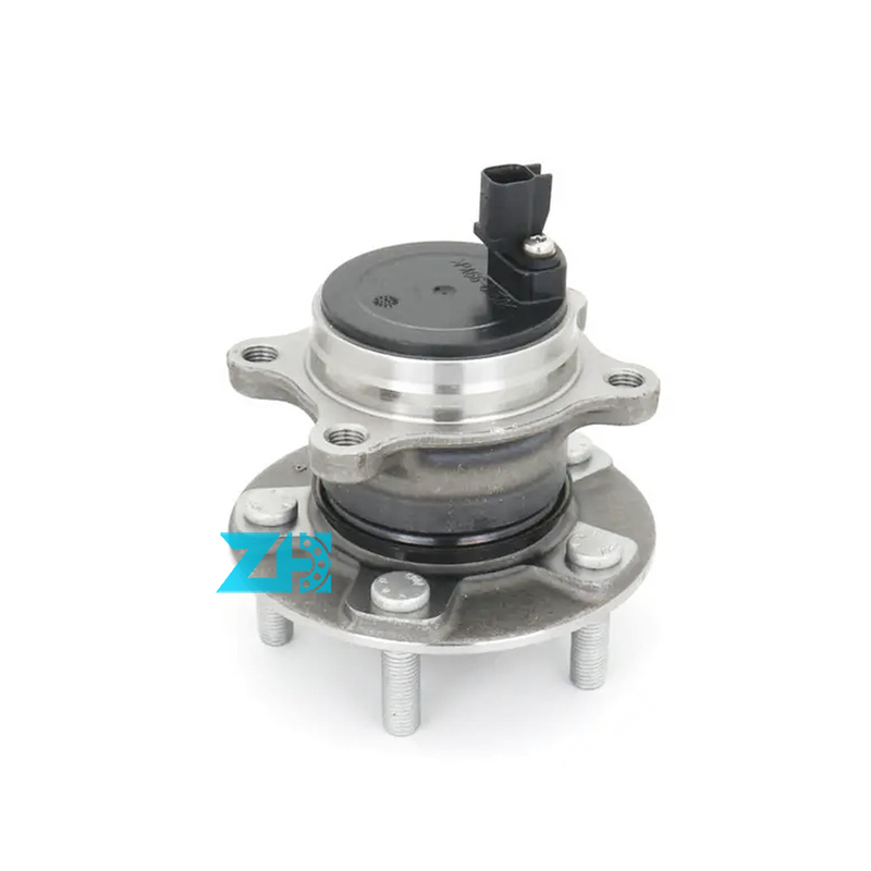 El eje trasero del vehículo BV61-2C299-AAB adecuado para Ford Focus MK3 D3/MCA F3