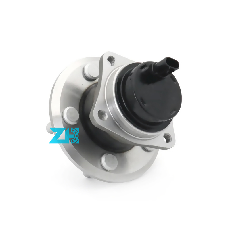Rodamiento del eje de la rueda trasera para TOYOTA Prius DACF2126HR VKBA 6851 42450-05040 42450-32040 42450-47030 42450-63011