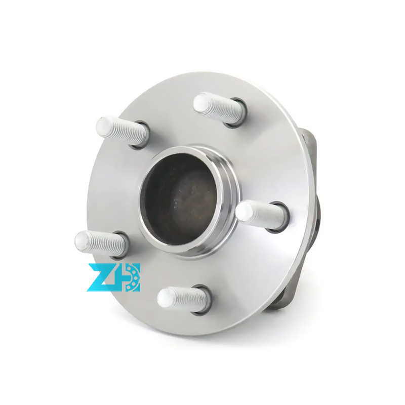 Rodamiento del eje de la rueda trasera para TOYOTA Prius DACF2126HR VKBA 6851 42450-05040 42450-32040 42450-47030 42450-63011