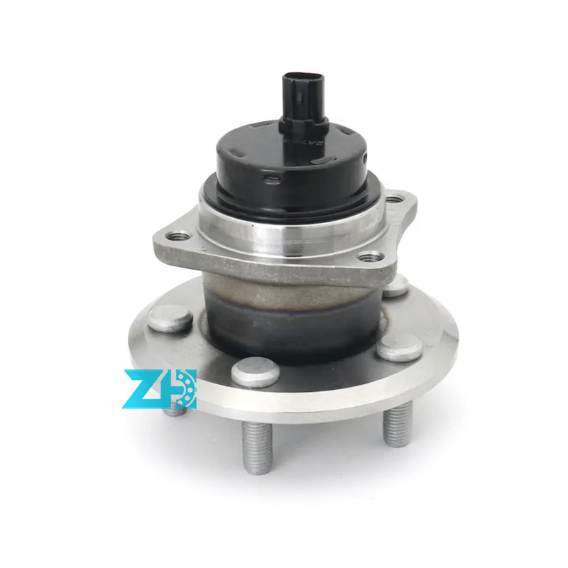 Rodamiento del eje de la rueda trasera para TOYOTA Prius DACF2126HR VKBA 6851 42450-05040 42450-32040 42450-47030 42450-63011