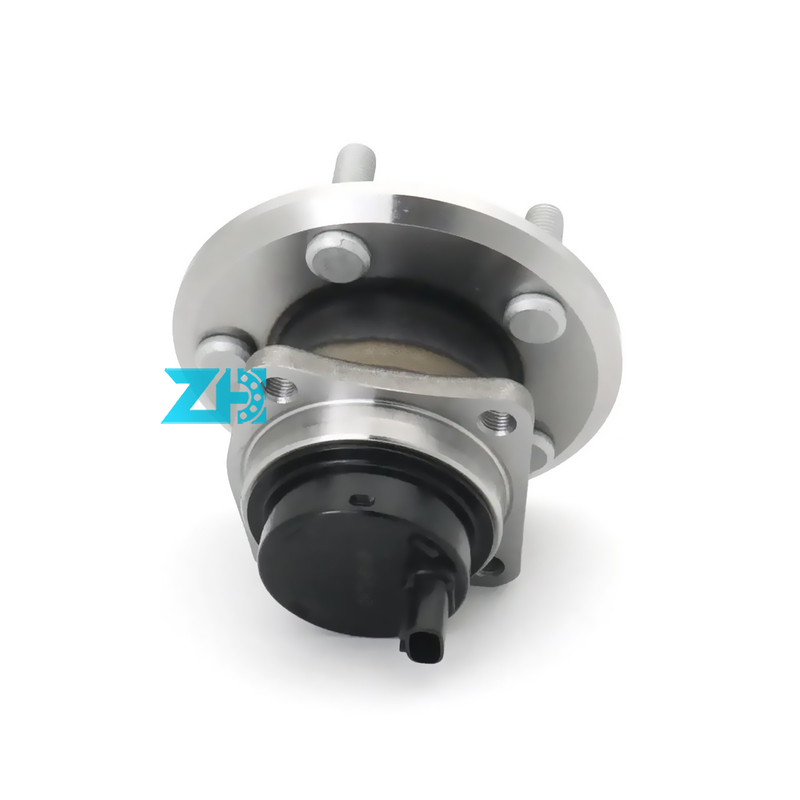 Rodamiento del eje de la rueda trasera para TOYOTA Prius DACF2126HR VKBA 6851 42450-05040 42450-32040 42450-47030 42450-63011