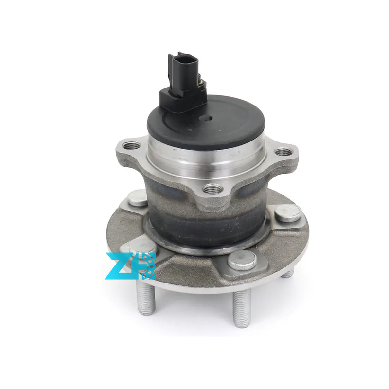 Rodamientos para automóviles de alta calidad ED8C-2B664-A1C Adecuado para Ford Forest conjunto de rodamientos traseros ED8C-2B664-A1C