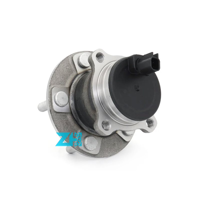 Rodamientos para automóviles de alta calidad ED8C-2B664-A1C Adecuado para Ford Forest conjunto de rodamientos traseros ED8C-2B664-A1C